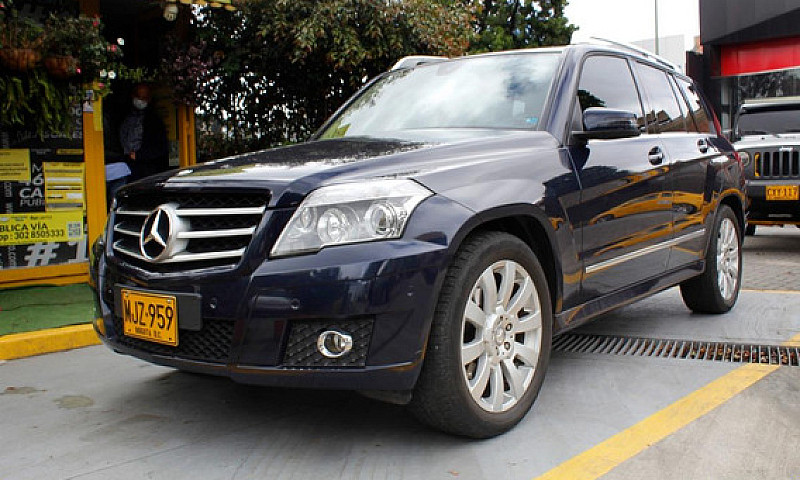 Mercedes-Benz Clase ...