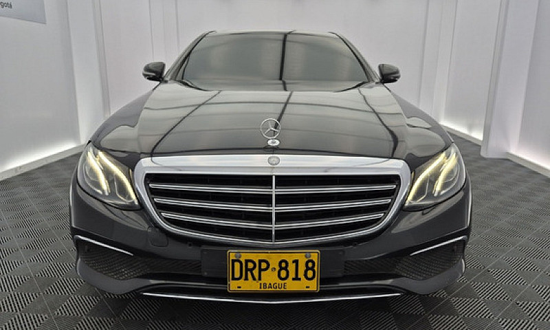 Mercedes-Benz Clase ...