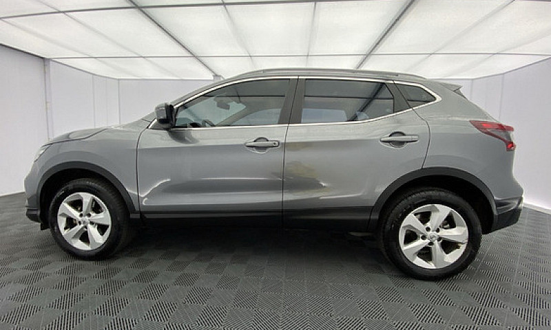 Nissan Qashqai 2.0 S...