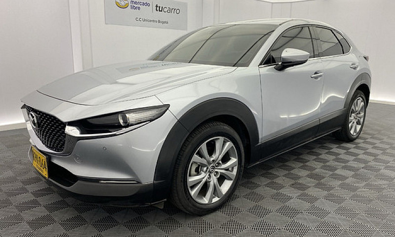 Mazda Cx-30 2.0 Tour...