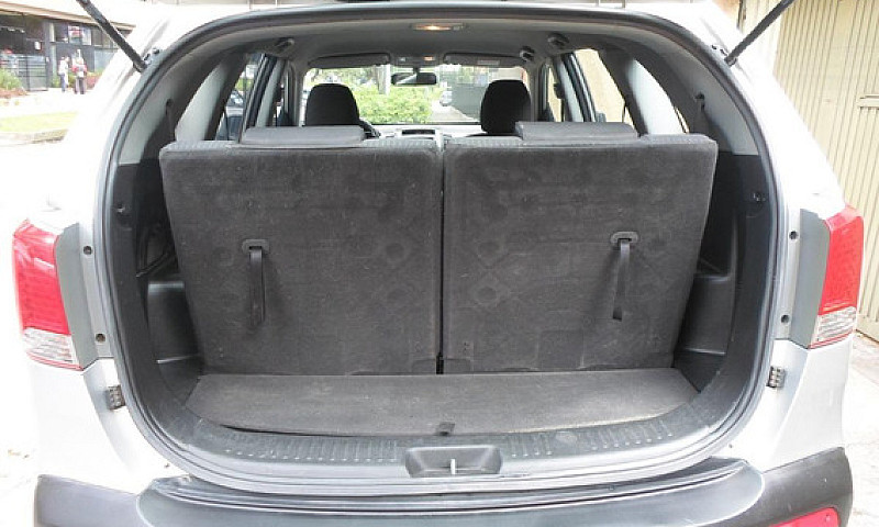 Kia Sorento 2.4 Natu...