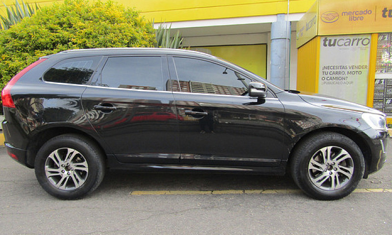 Volvo Xc60 2.0 T5...