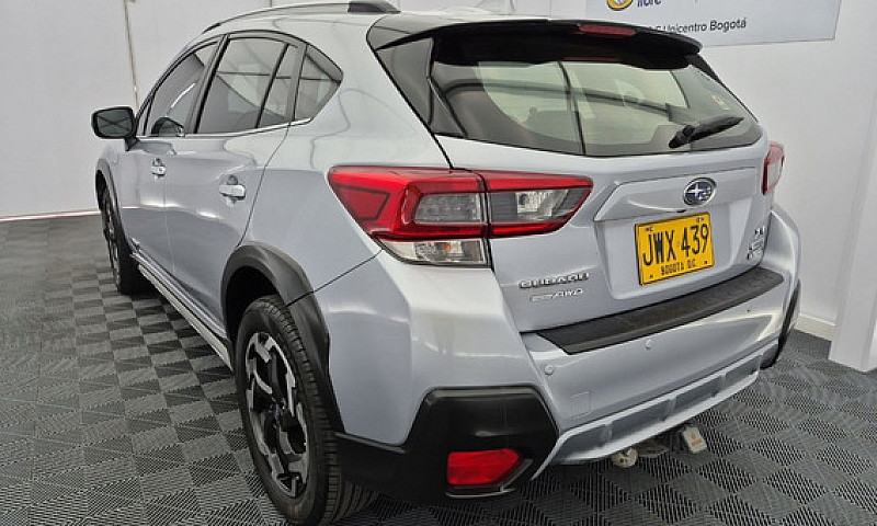 Subaru Xv  Hybrid At...