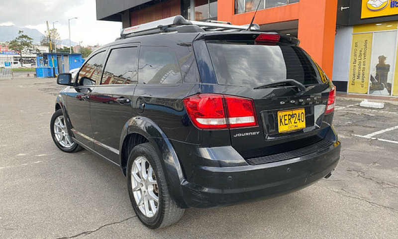 Dodge Journey 2.4 Se...