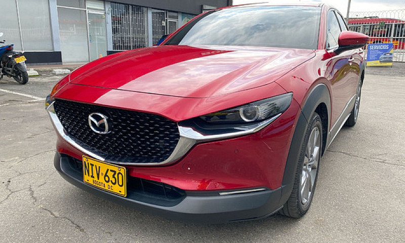 Mazda Cx-30 2.0 Gran...