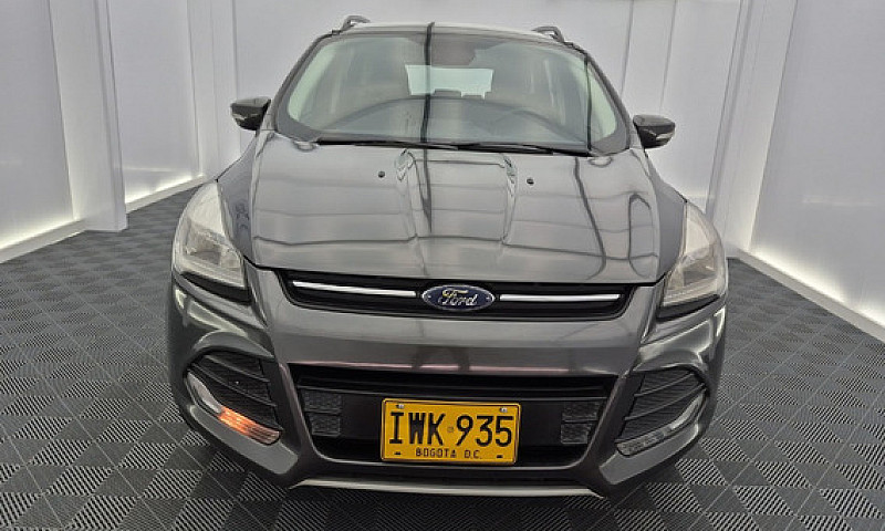 Ford Escape 2.0 Se 4...