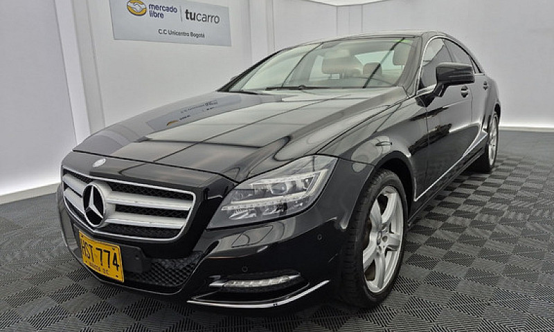 Mercedes-Benz Clase ...