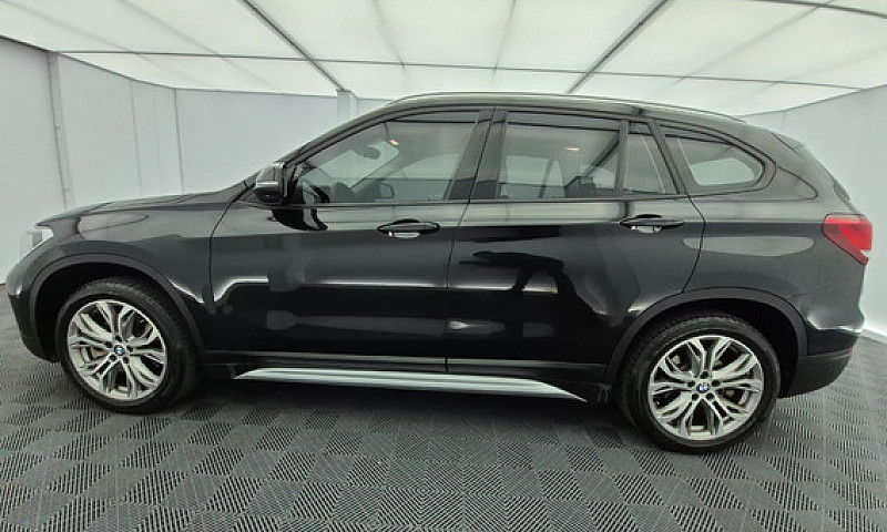 Bmw X1 2.0 F48 Sdriv...