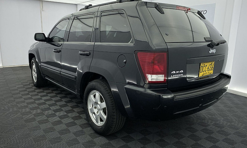Jeep Grand Cherokee ...
