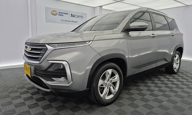 Chevrolet Captiva 1....