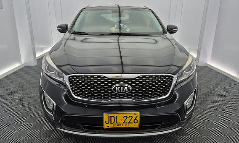 Kia Sorento Ex ...