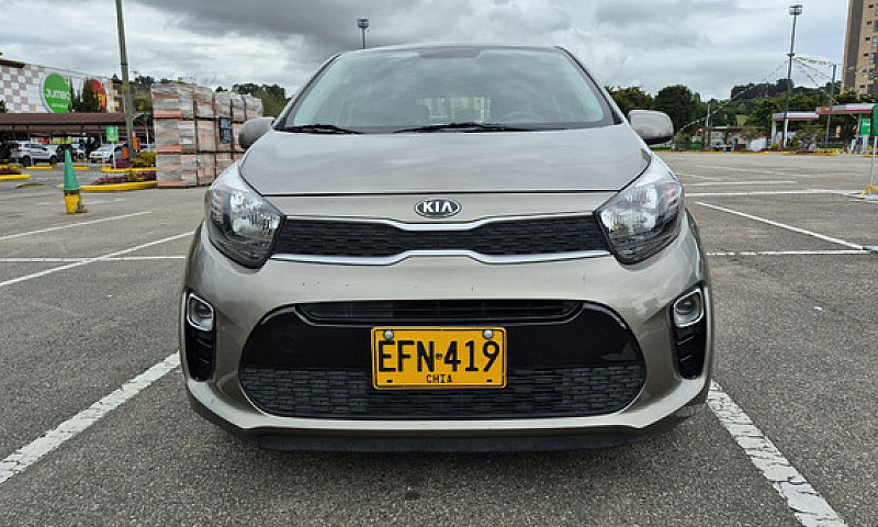 Kia Picanto 1.0...