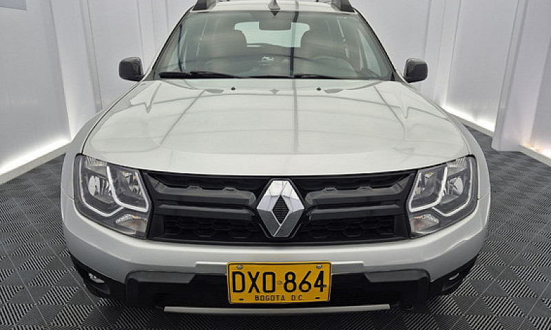 Renault Duster 1.6 D...