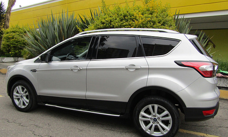 Ford Escape 2.0 Se 4...