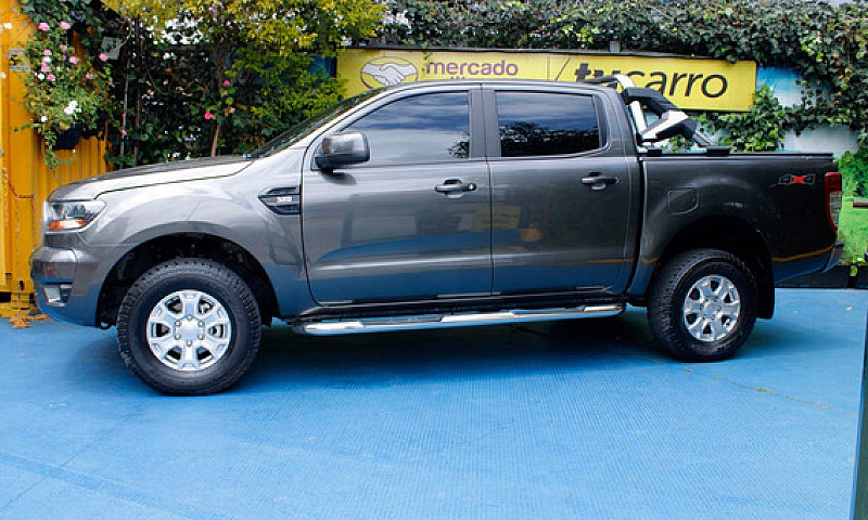 Ford Ranger 3.2 Xls...