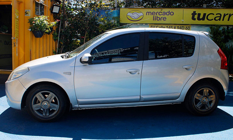 Renault Sandero 1.6 ...