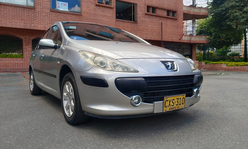 Peugeot 307 Xs  2000...
