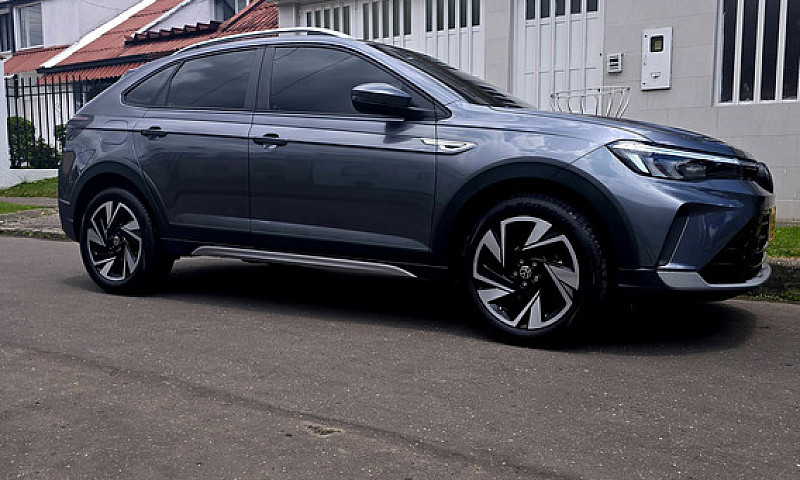 Volkswagen Nivus 1.0...