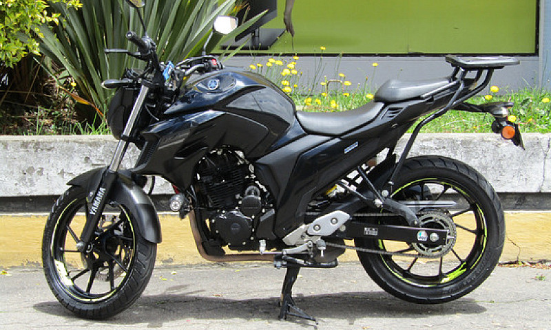 Yamaha Fz25 250Cc Mt...