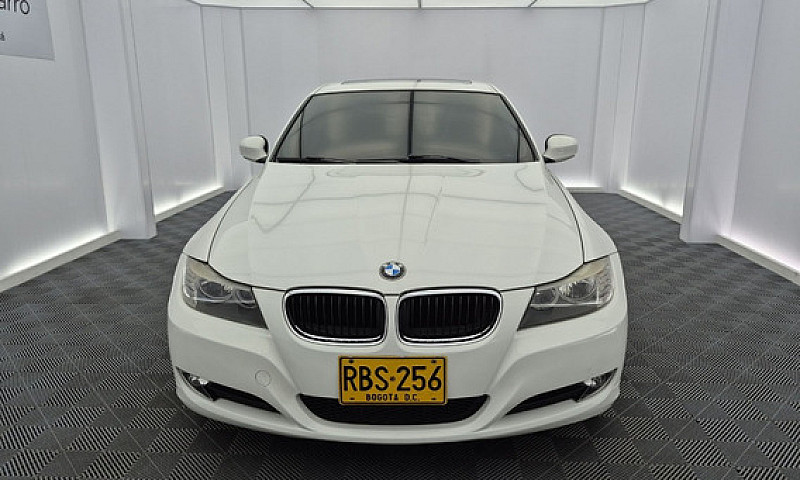 Bmw Serie 3 2.0 320I...