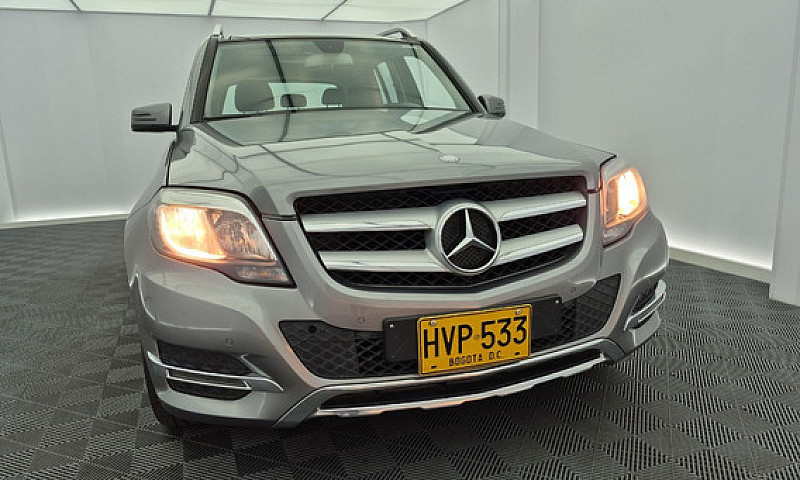 Mercedes-Benz Clase ...