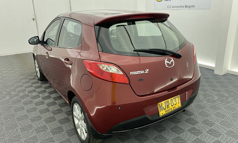 Mazda 2 1.5 15Hm1C...