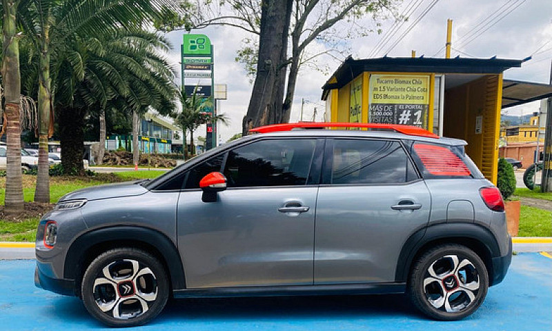 Citroen C3...
