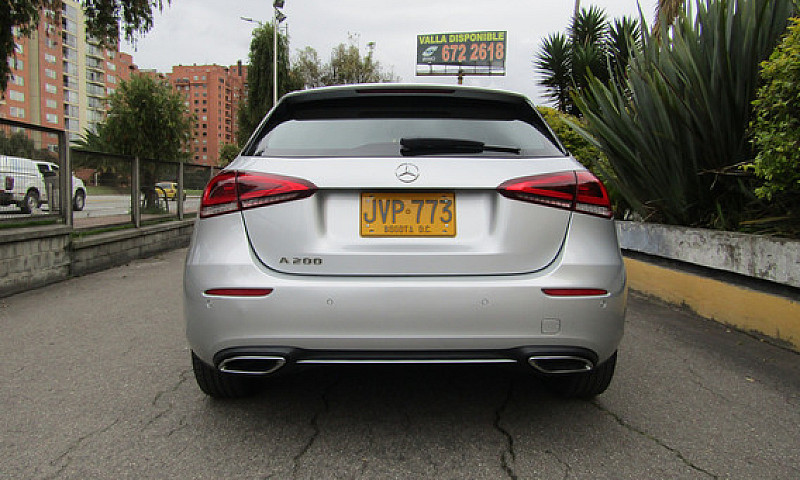 Mercedes Benz Clase ...