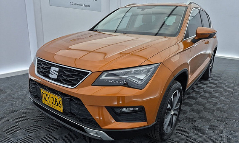 Seat Ateca 2.0 Style...