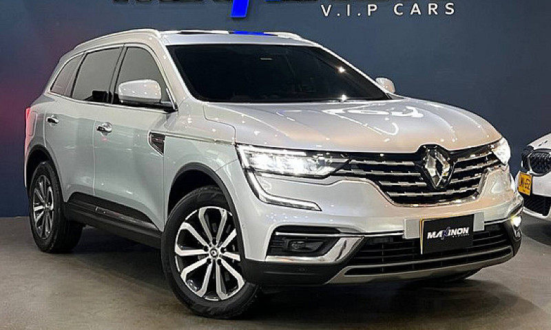 Renault Koleos 2.5 I...