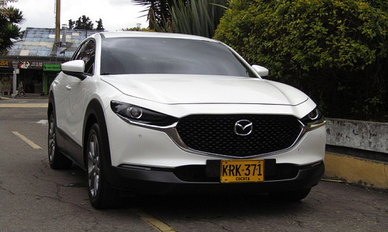 Mazda Cx-30 2.0 Tour...