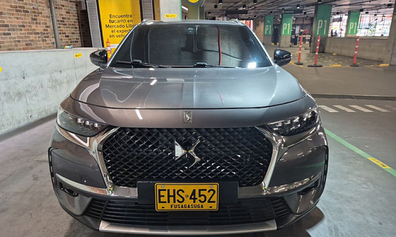 D.s. Ds7 Crossback 1...