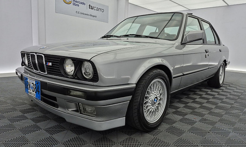 Bmw Serie 3 2.5 325I...
