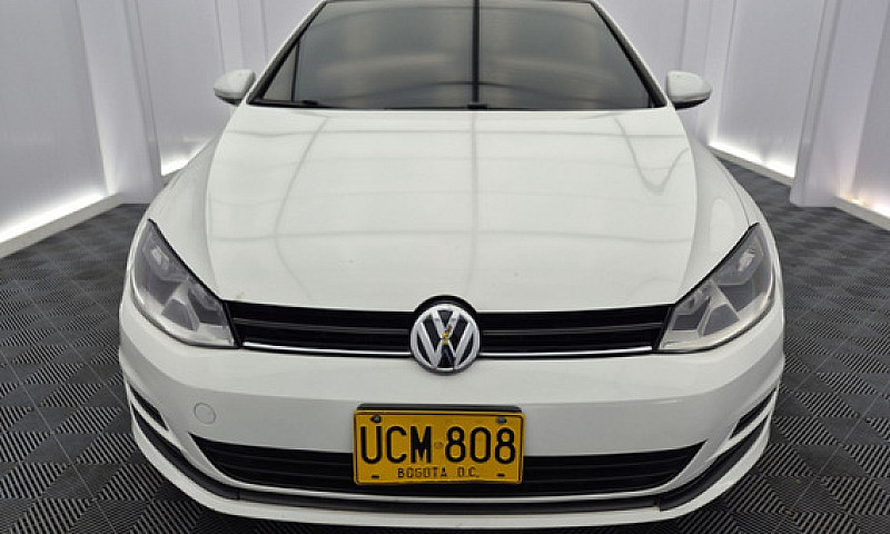 Volkswagen Golf 1.6 ...