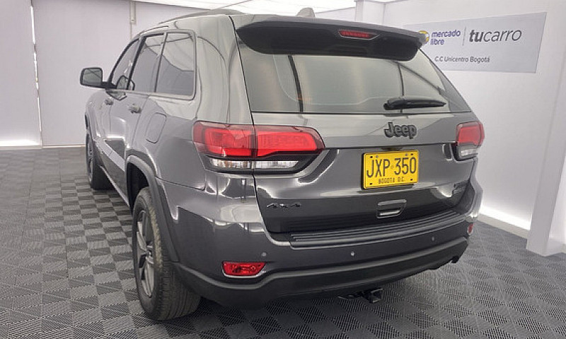 Jeep Grand Cherokee ...