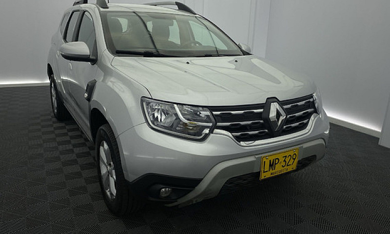 Renault Duster 1.3 I...