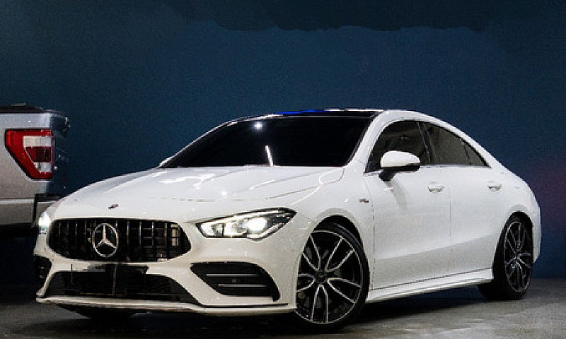 Mercedes-Benz Clase ...