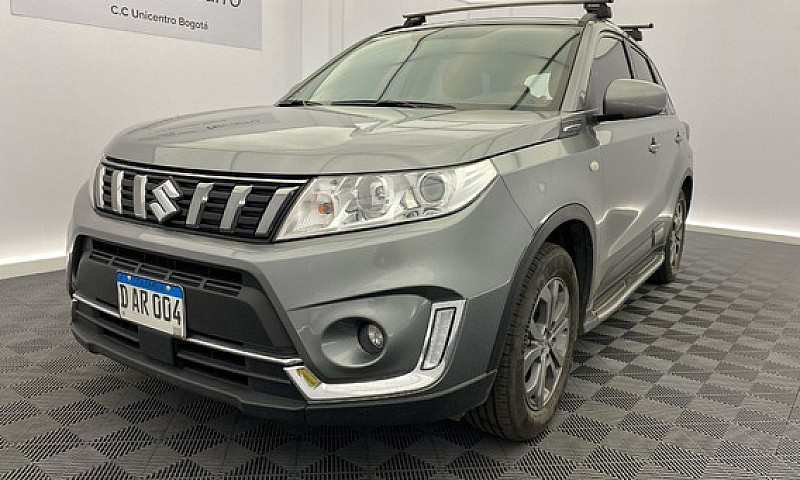 Suzuki Vitara 1.6 Gl...