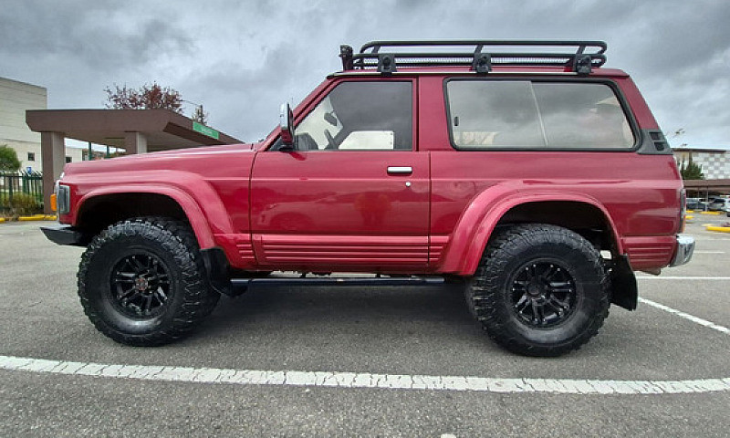 Nissan Patrol 4.2 Y6...