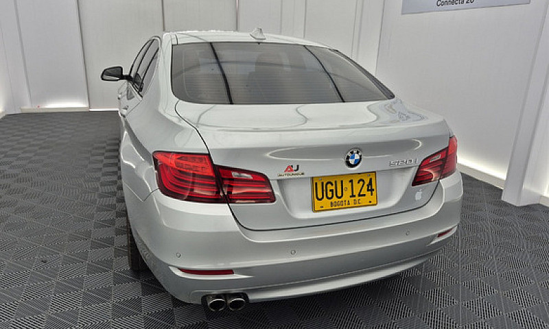 Bmw Serie 5 2.0 520I...
