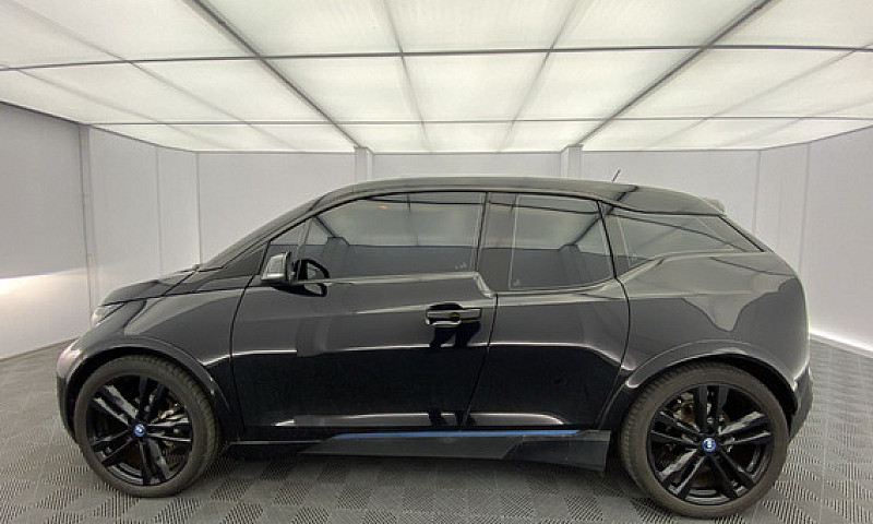 Bmw I3 S Lci Atelier...