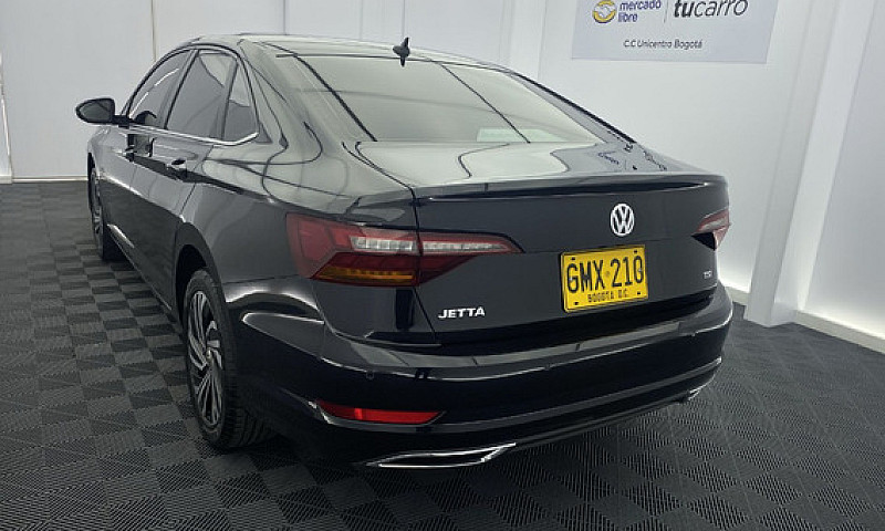 Volkswagen Jetta Spo...