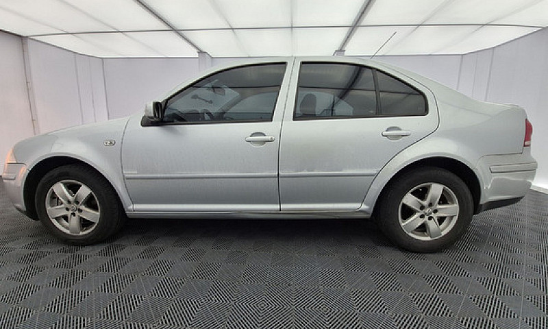 Volkswagen Jetta 2.0...