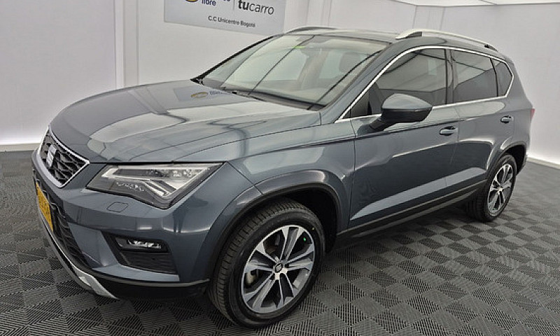 Seat Ateca 2.0 Style...