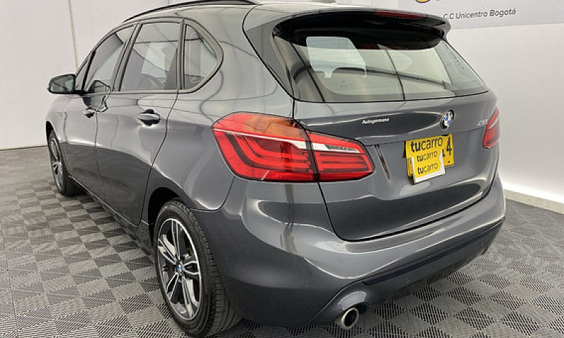 Bmw Serie 2 1.5 218I...