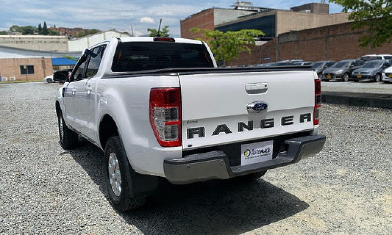 Ford Ranger Xls...