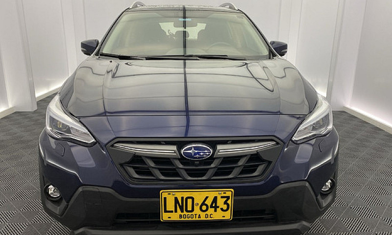 Subaru Xv 2.0I-S Cvt...