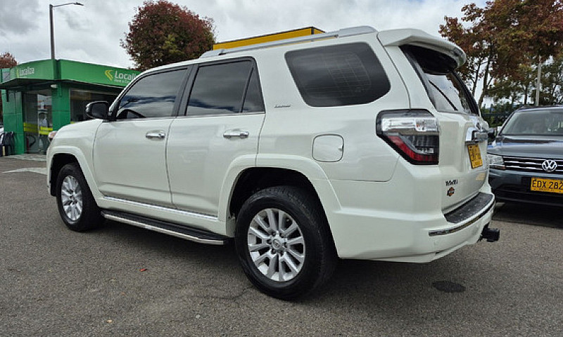 Toyota 4Runner 4.0 L...