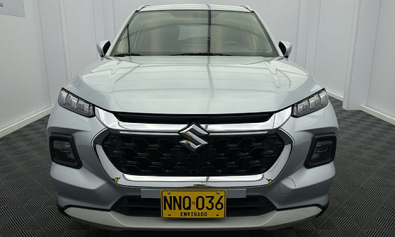 Suzuki Grand Vitara ...