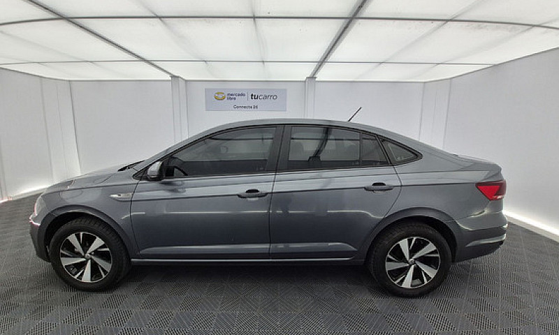 Volkswagen Virtus 1....